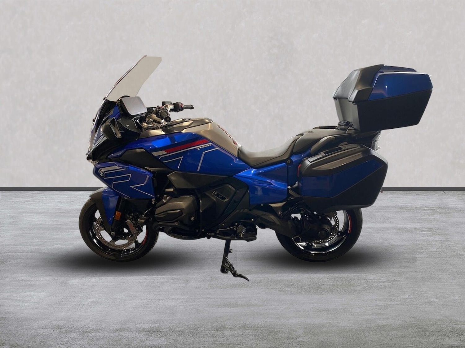 Used BMW R1300 2025 for sale - 78368743: Photo 2