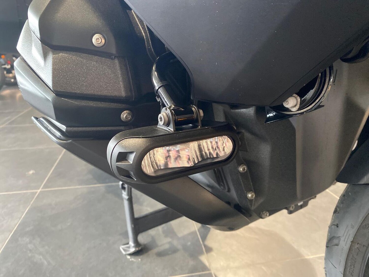 Used BMW R1300 2025 for sale - 78368743: Photo 21