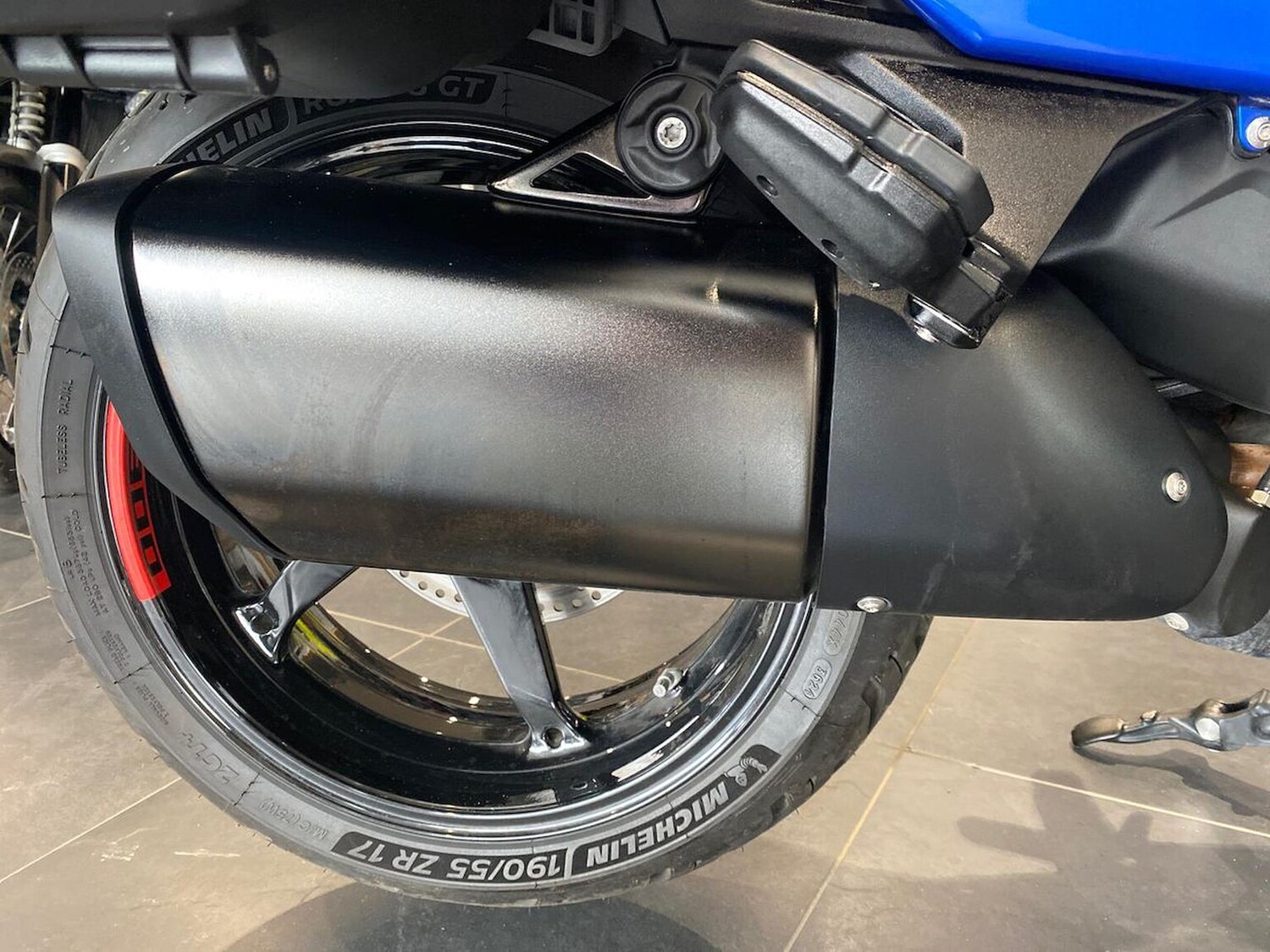 Used BMW R1300 2025 for sale - 78368743: Photo 22