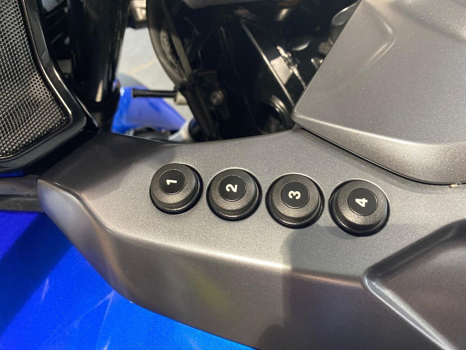 Used BMW R1300 2025 for sale - 78368743: Photo 23