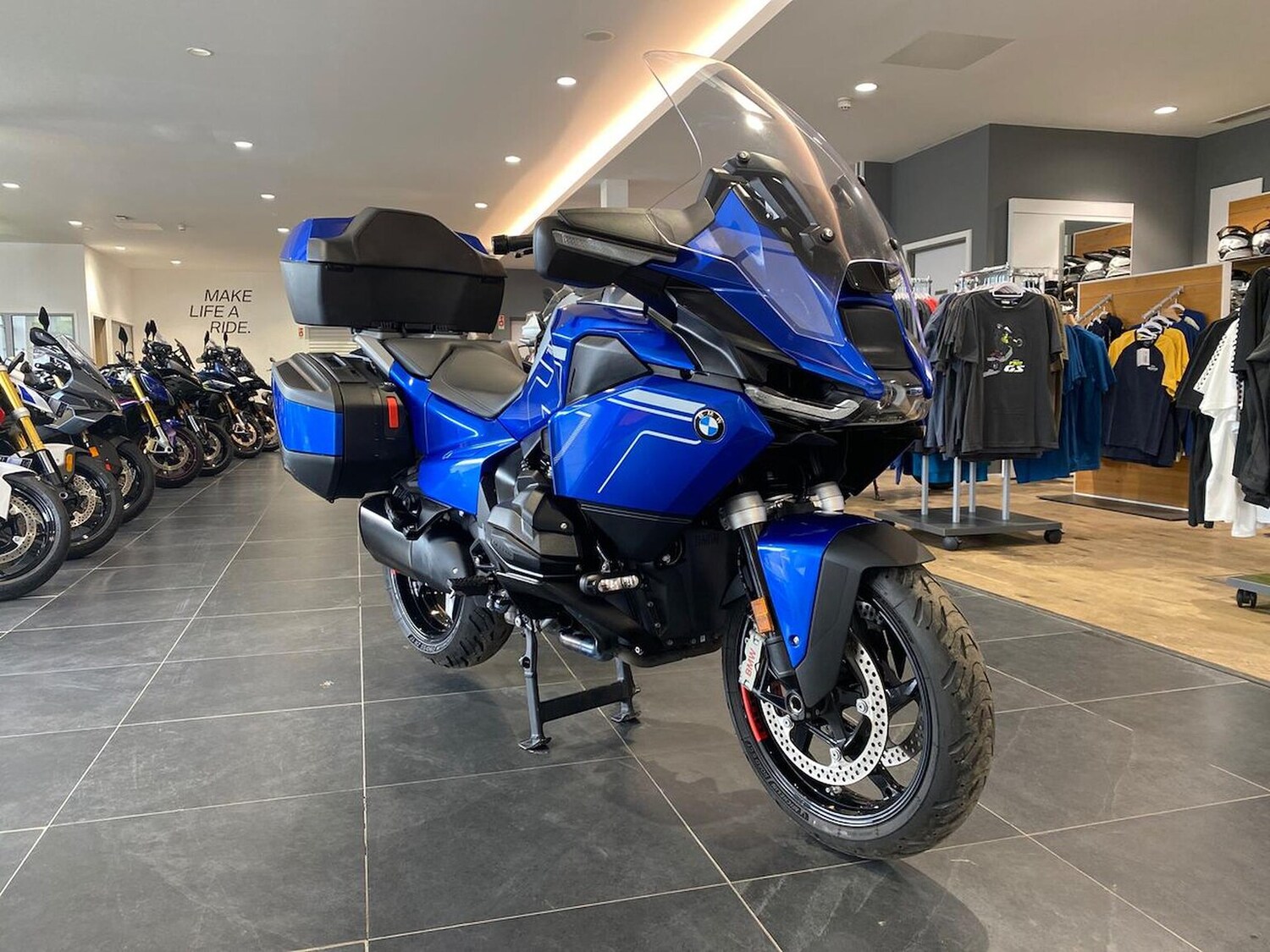 Used BMW R1300 2025 for sale - 78368743: Photo 25