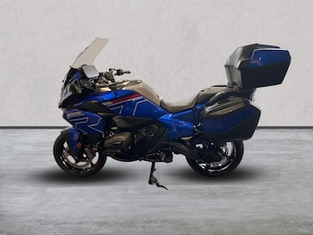 Used BMW R1300 2025 for sale - bike-78368743: Photo