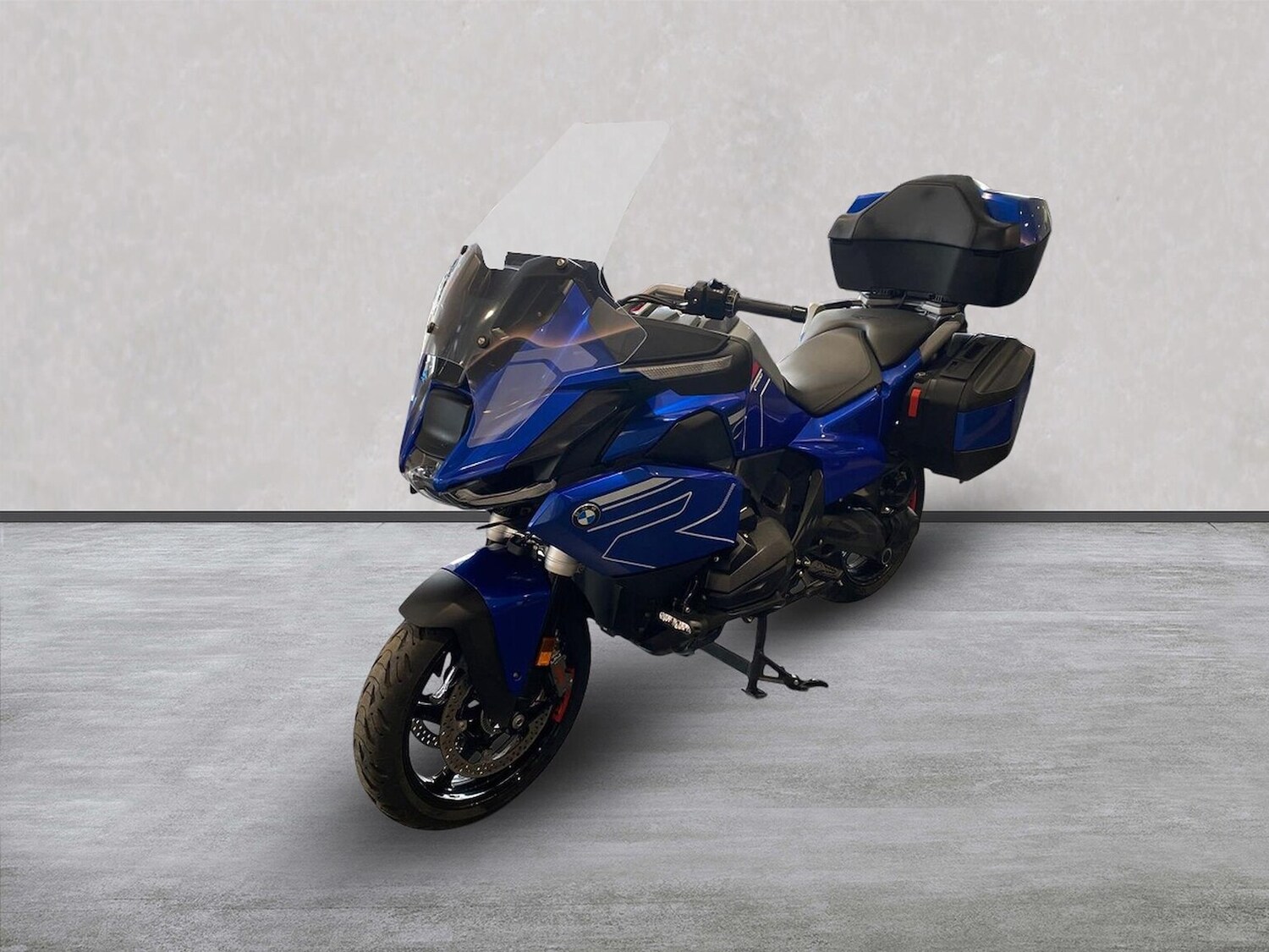 Used BMW R1300 2025 for sale - 78368743: Photo 3