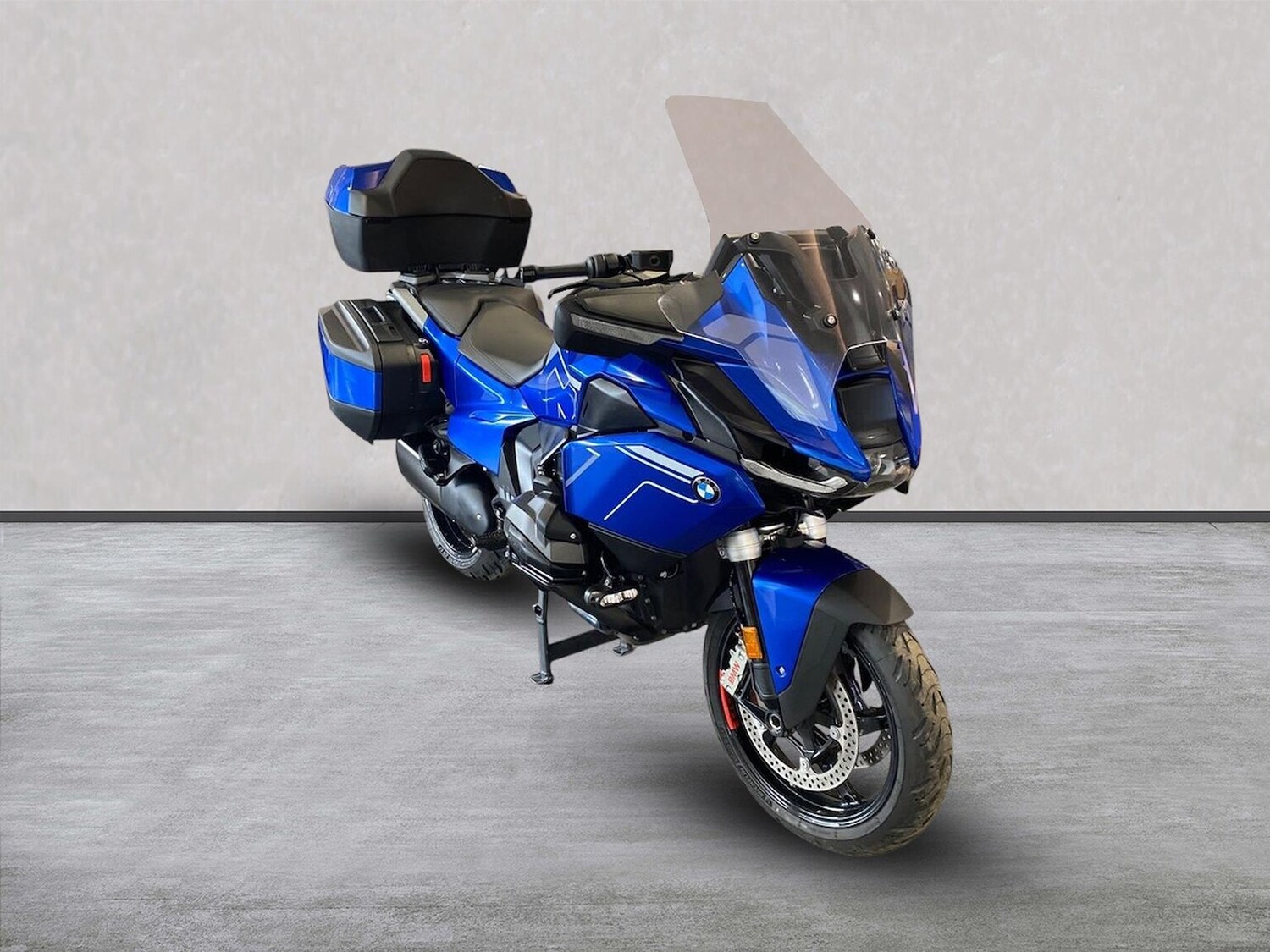 Used BMW R1300 2025 for sale - 78368743: Photo 4