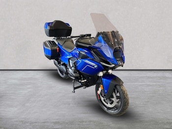 Used BMW R1300 2025 for sale - bike-78368743: Photo