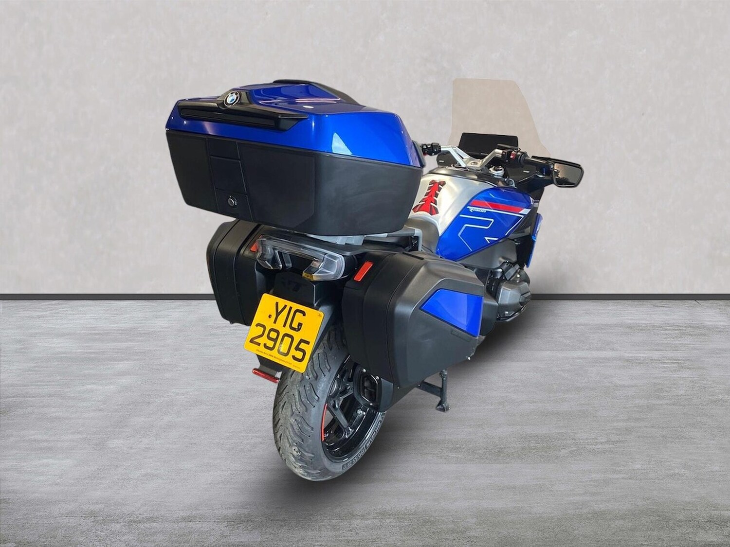 Used BMW R1300 2025 for sale - 78368743: Photo 5