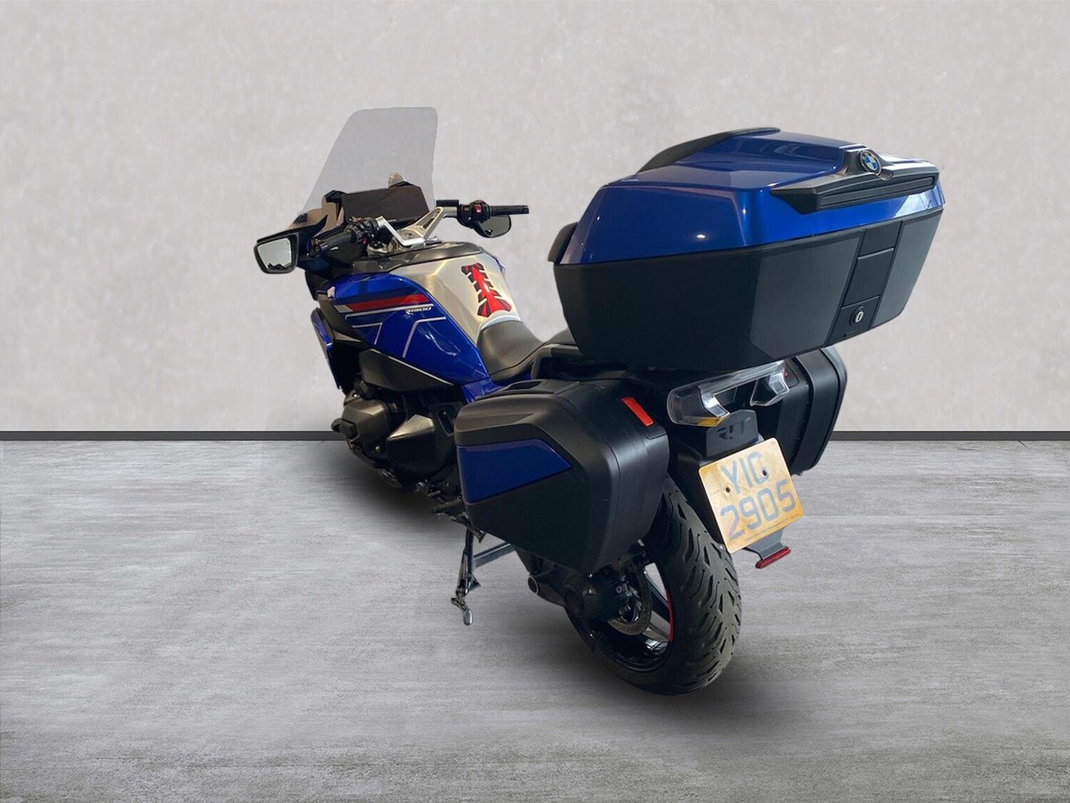 Used BMW R1300 2025 for sale - 78368743: Photo 6