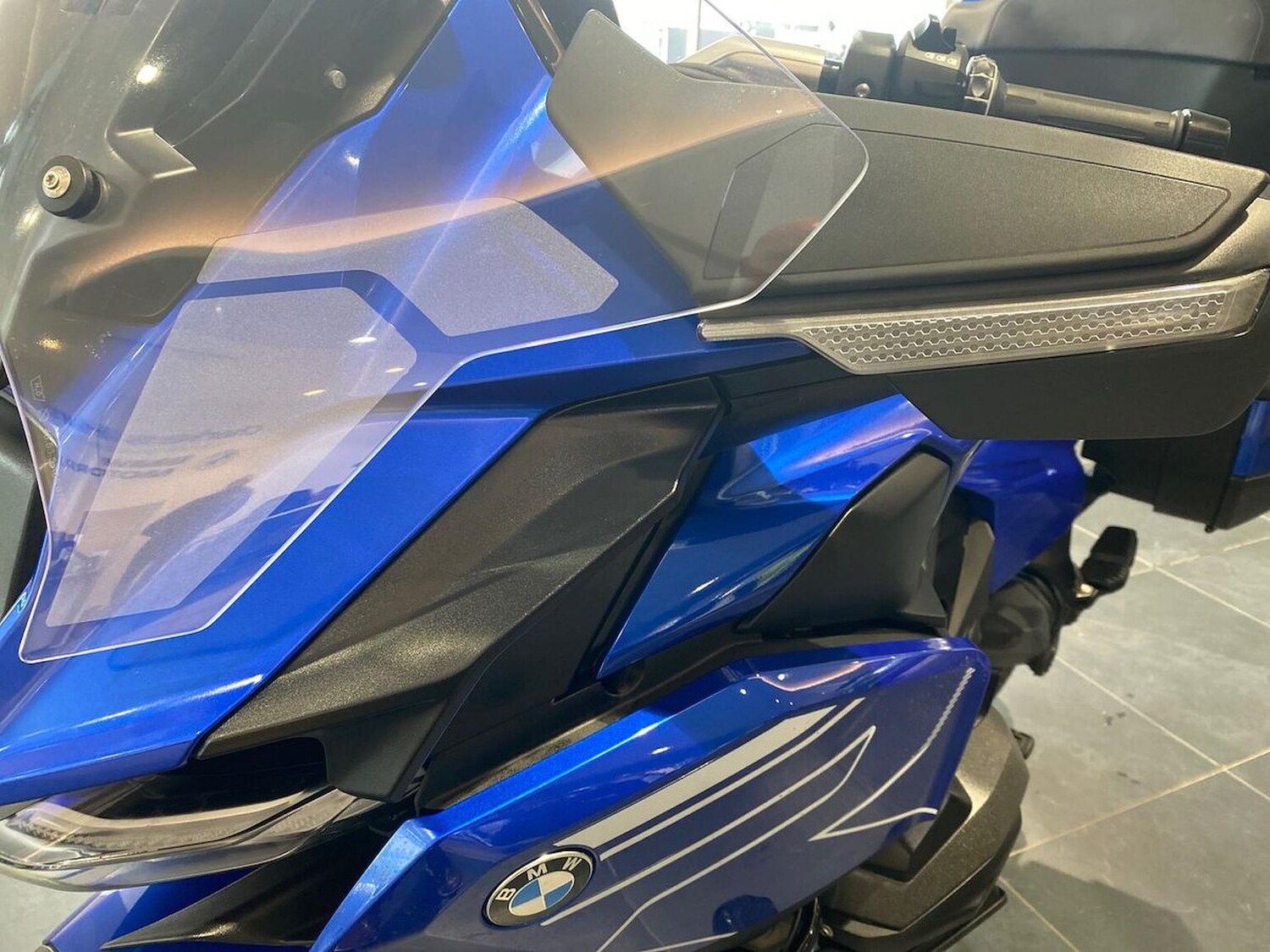 Used BMW R1300 2025 for sale - 78368743: Photo 8