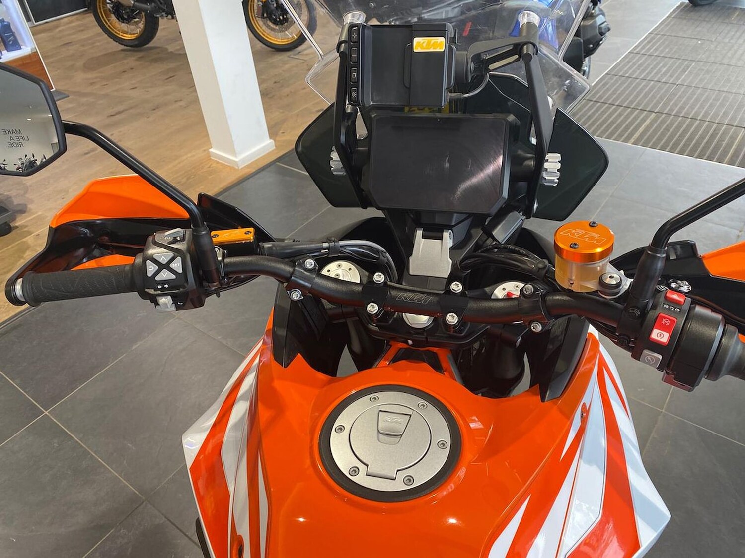 Used KTM Adventure 2018 for sale - 78485243: Photo 11
