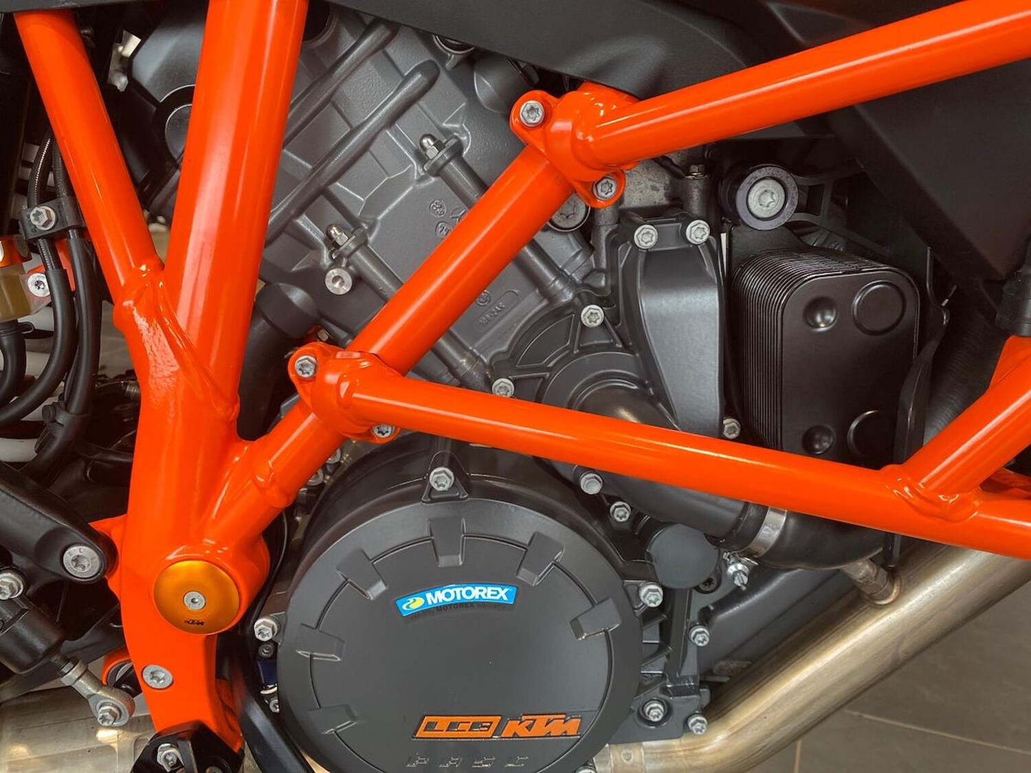 Used KTM Adventure 2018 for sale - 78485243: Photo 13