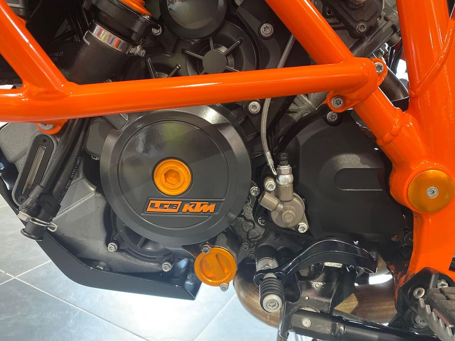 Used KTM Adventure 2018 for sale - 78485243: Photo 14