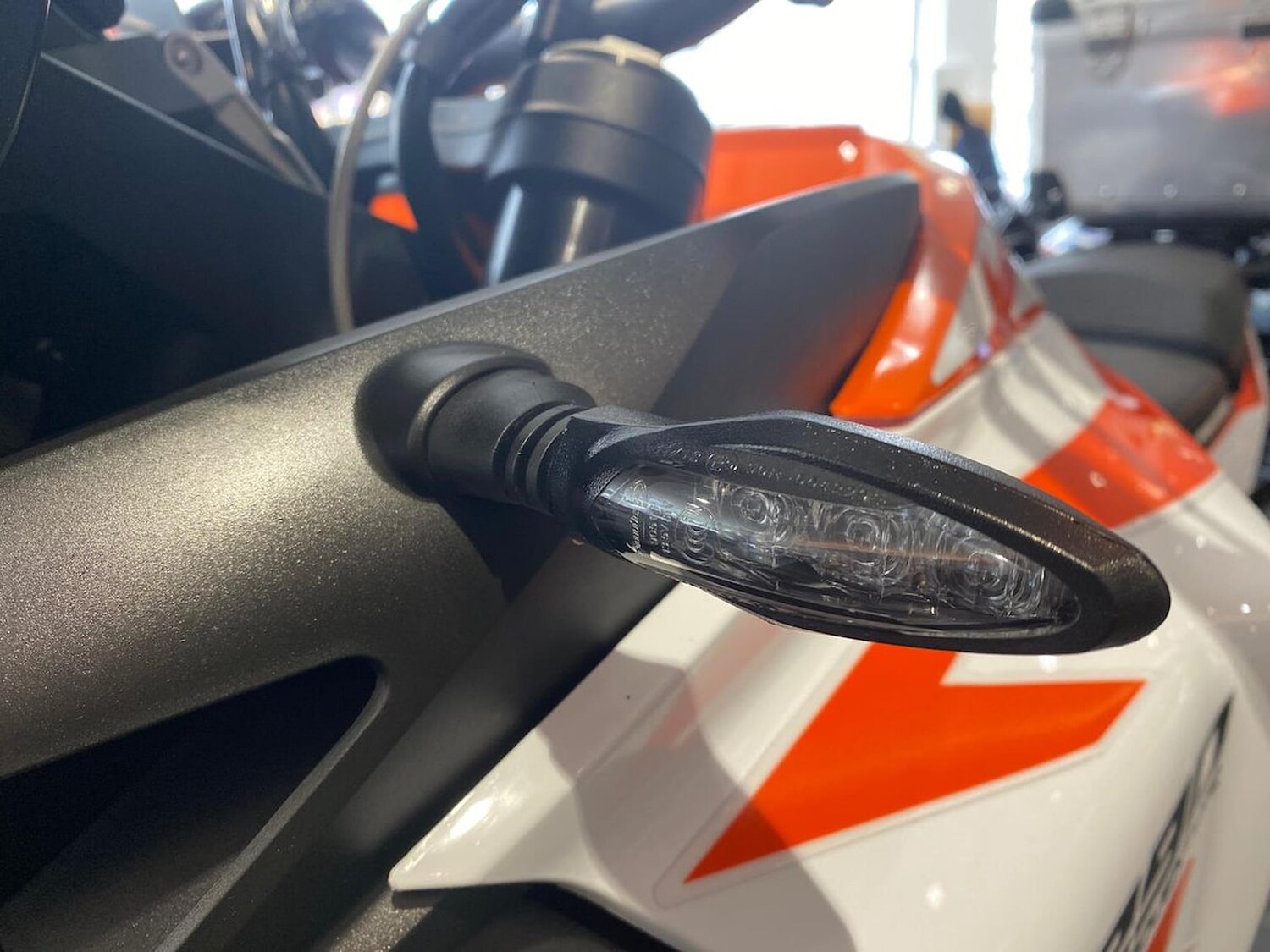 Used KTM Adventure 2018 for sale - 78485243: Photo 15