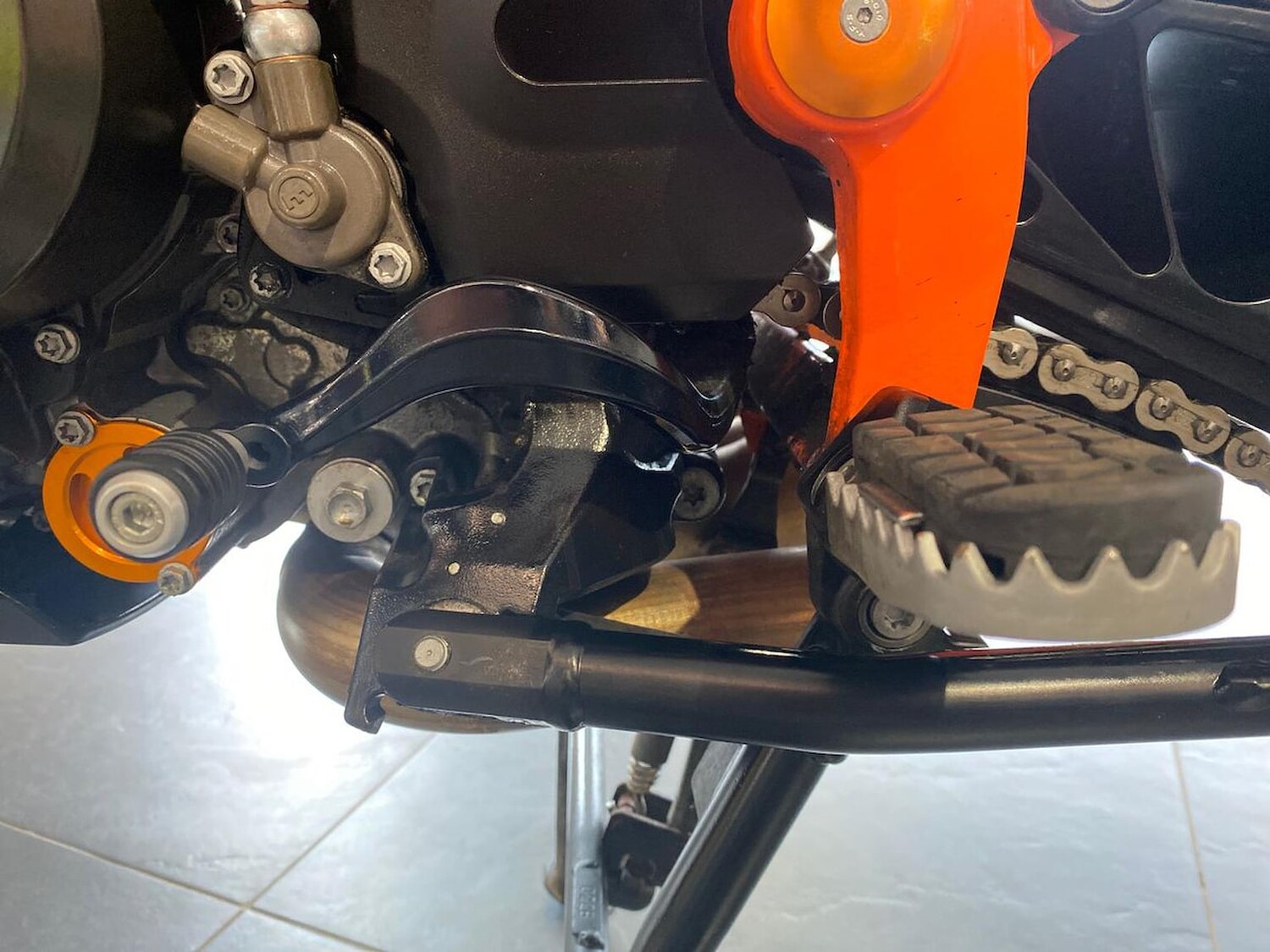 Used KTM Adventure 2018 for sale - 78485243: Photo 16