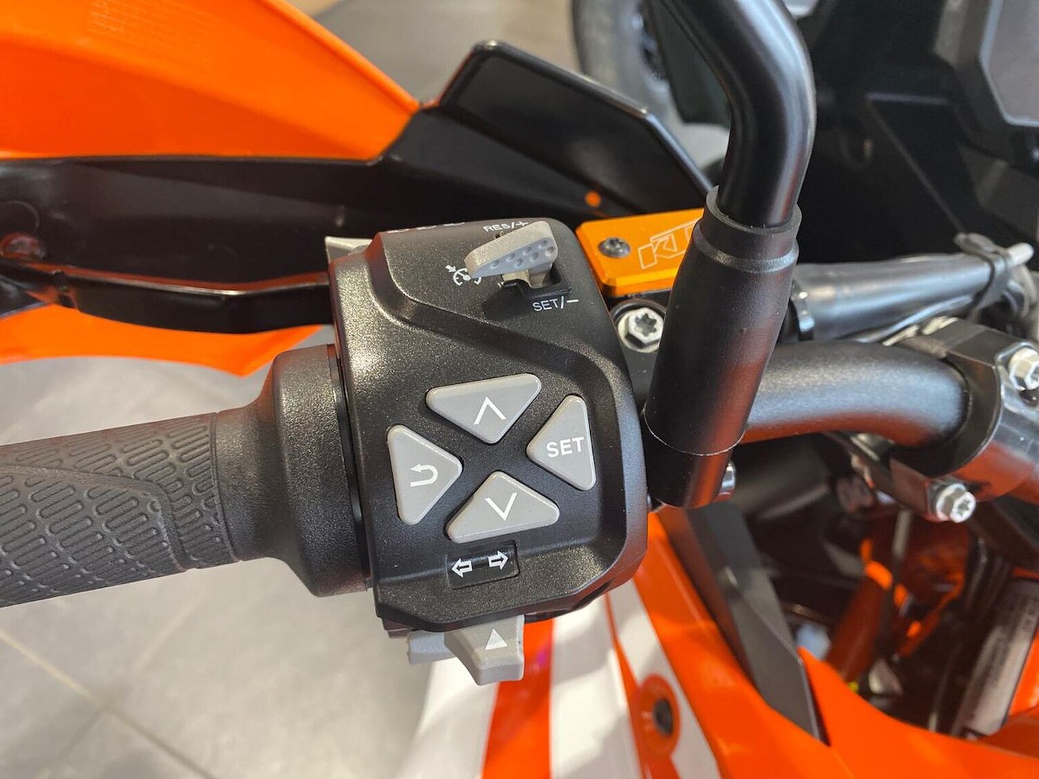 Used KTM Adventure 2018 for sale - 78485243: Photo 17