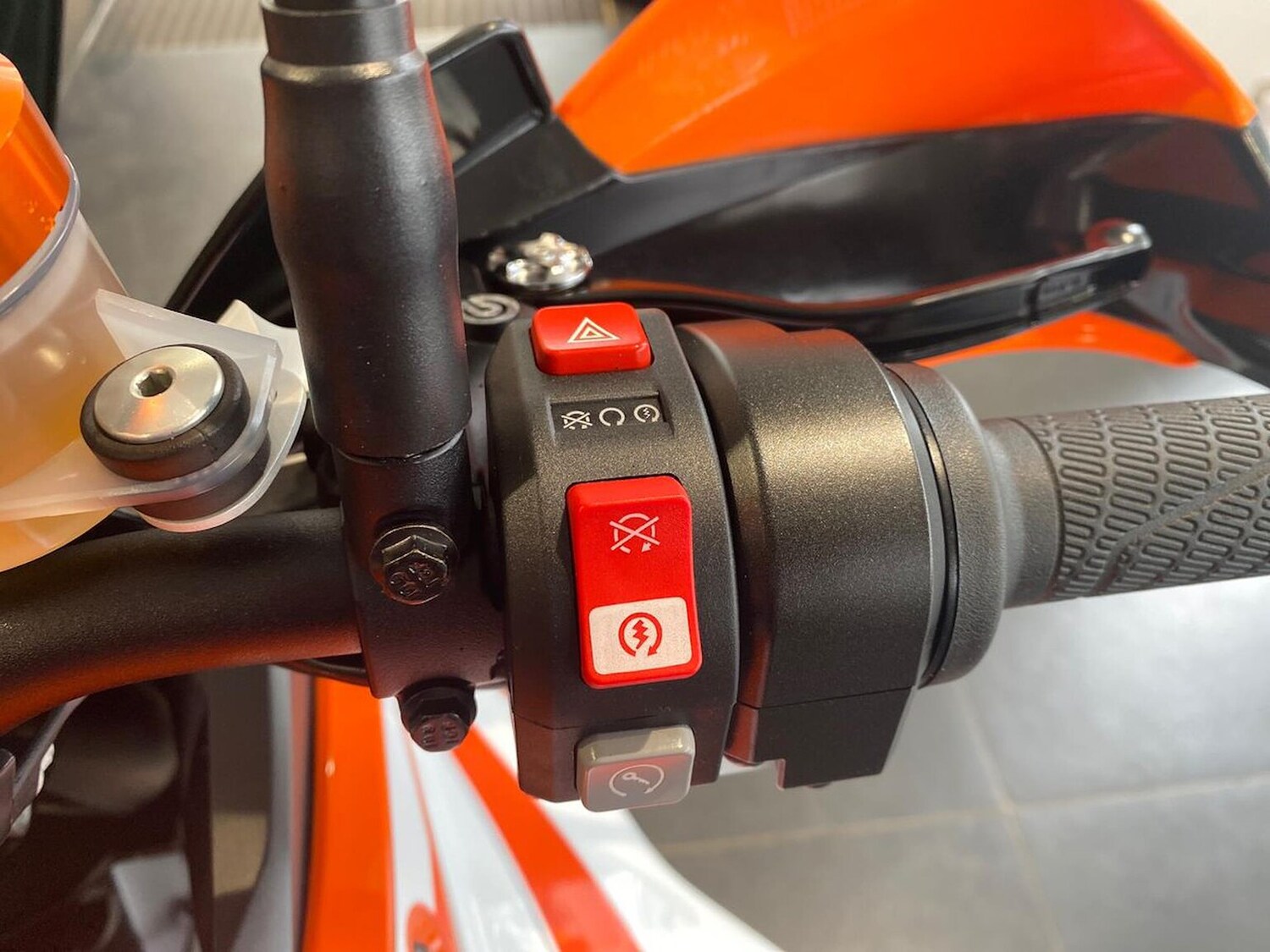 Used KTM Adventure 2018 for sale - 78485243: Photo 18