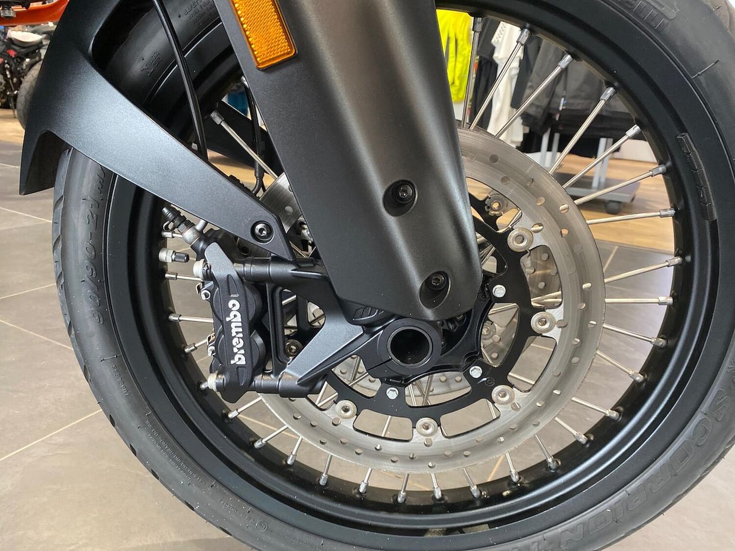 Used KTM Adventure 2018 for sale - 78485243: Photo 20