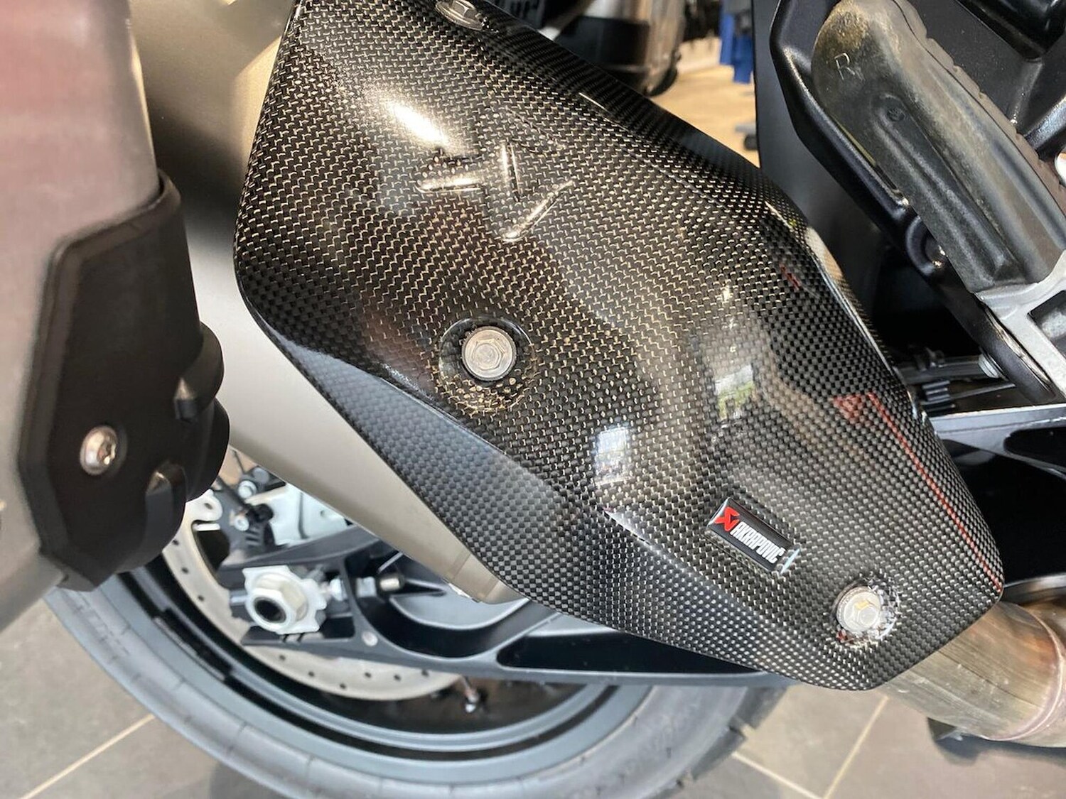 Used KTM Adventure 2018 for sale - 78485243: Photo 21
