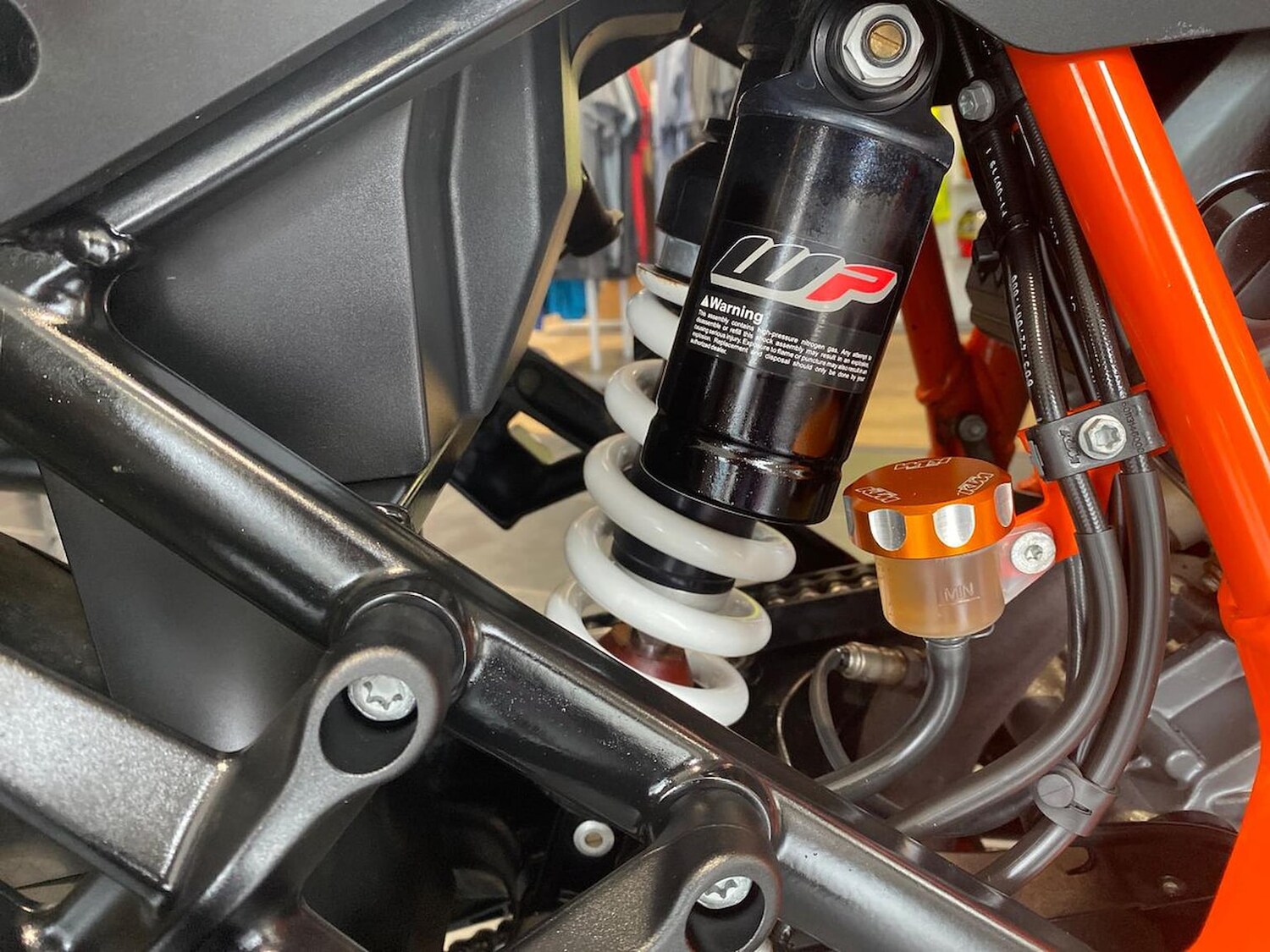 Used KTM Adventure 2018 for sale - 78485243: Photo 22