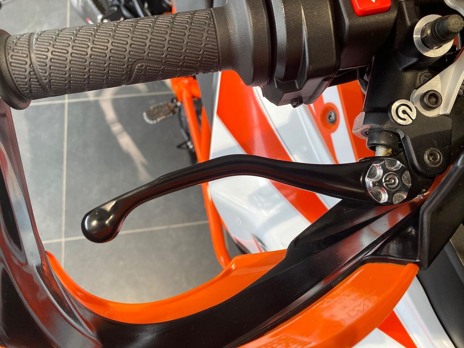 Used KTM Adventure 2018 for sale - 78485243: Photo 23