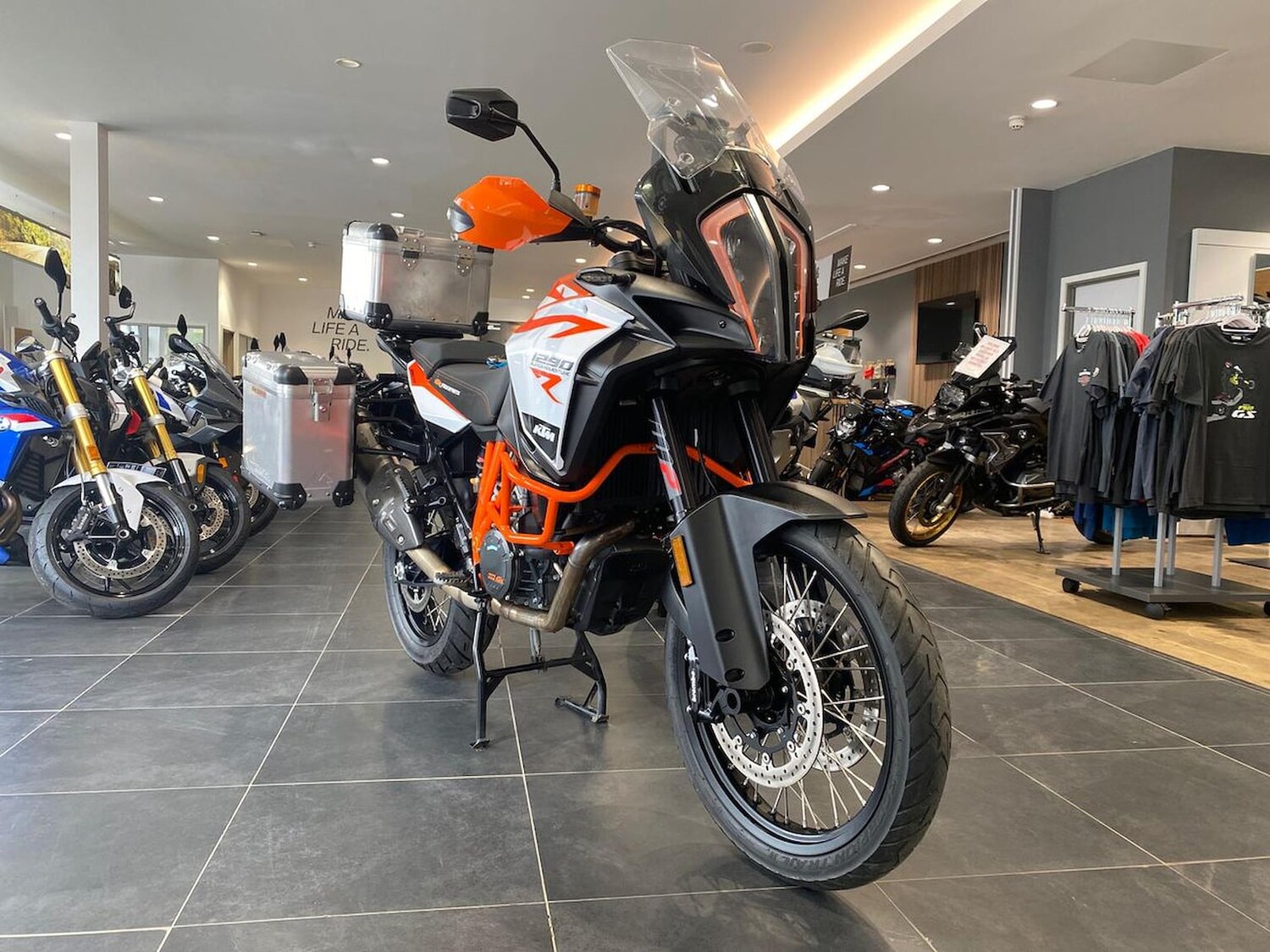 Used KTM Adventure 2018 for sale - 78485243: Photo 25
