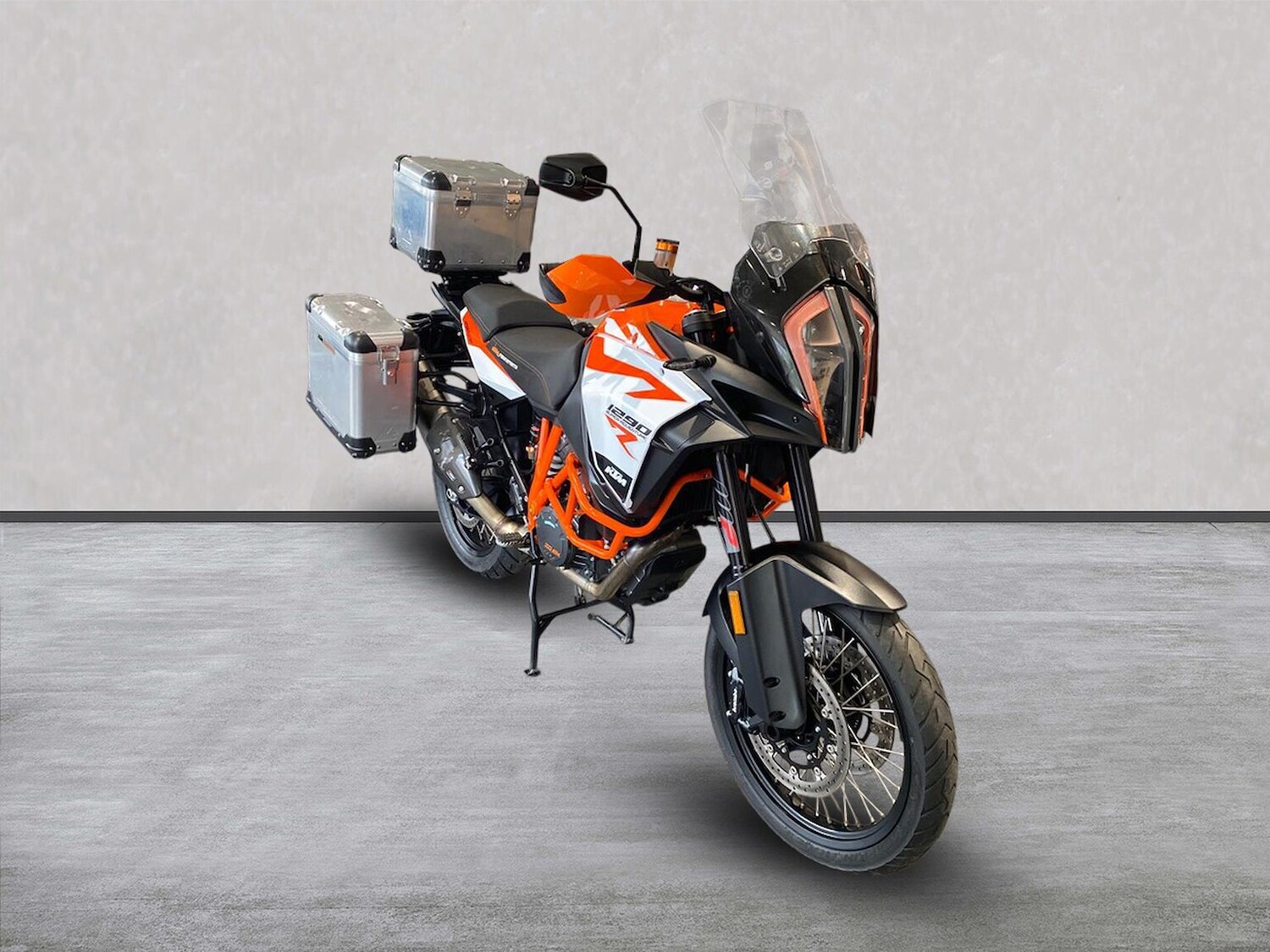 Used KTM Adventure 2018 for sale - 78485243: Photo 4