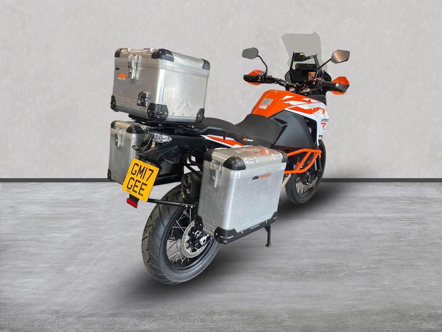 Used KTM Adventure 2018 for sale - 78485243: Photo 5