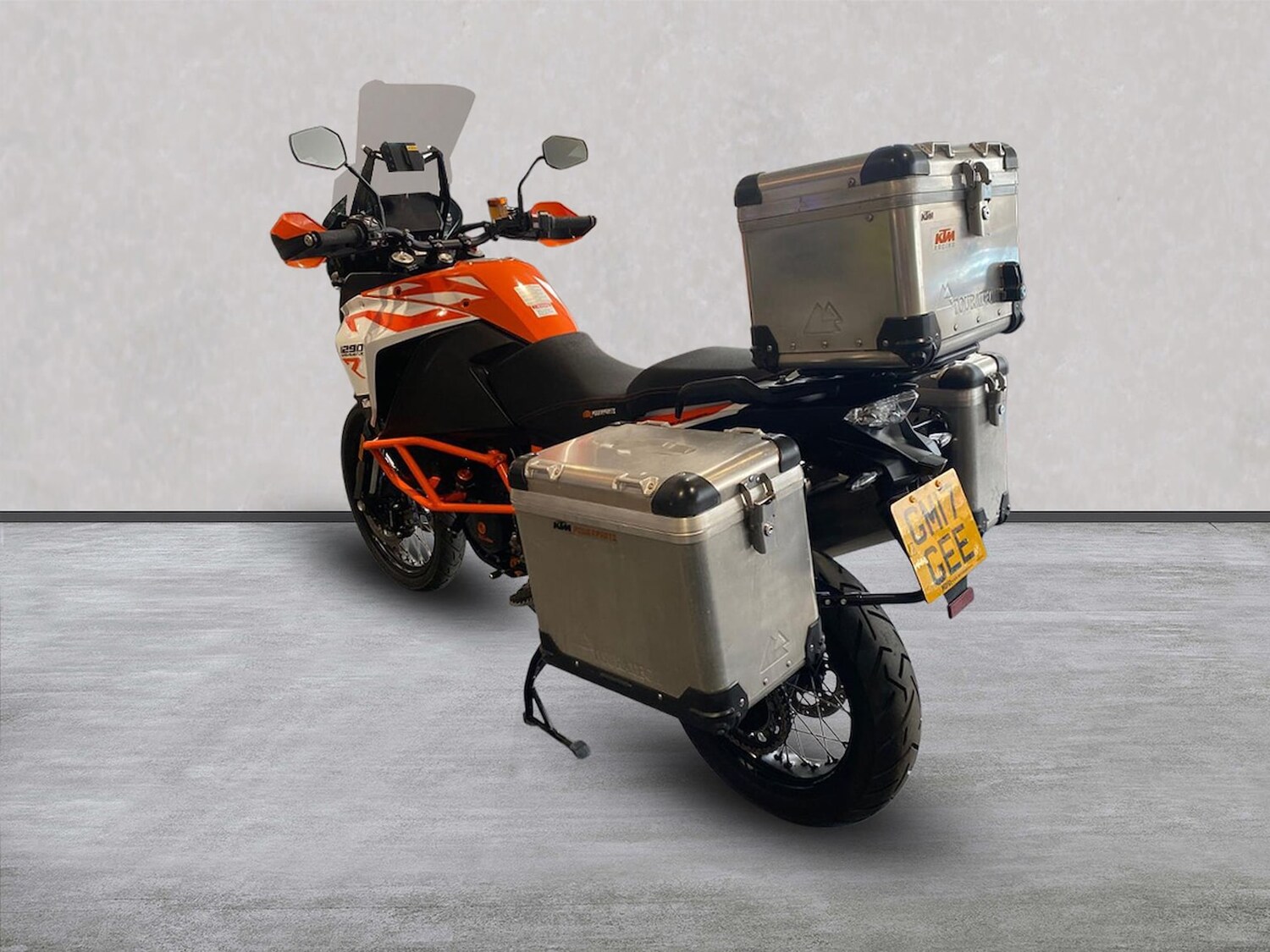 Used KTM Adventure 2018 for sale - 78485243: Photo 6
