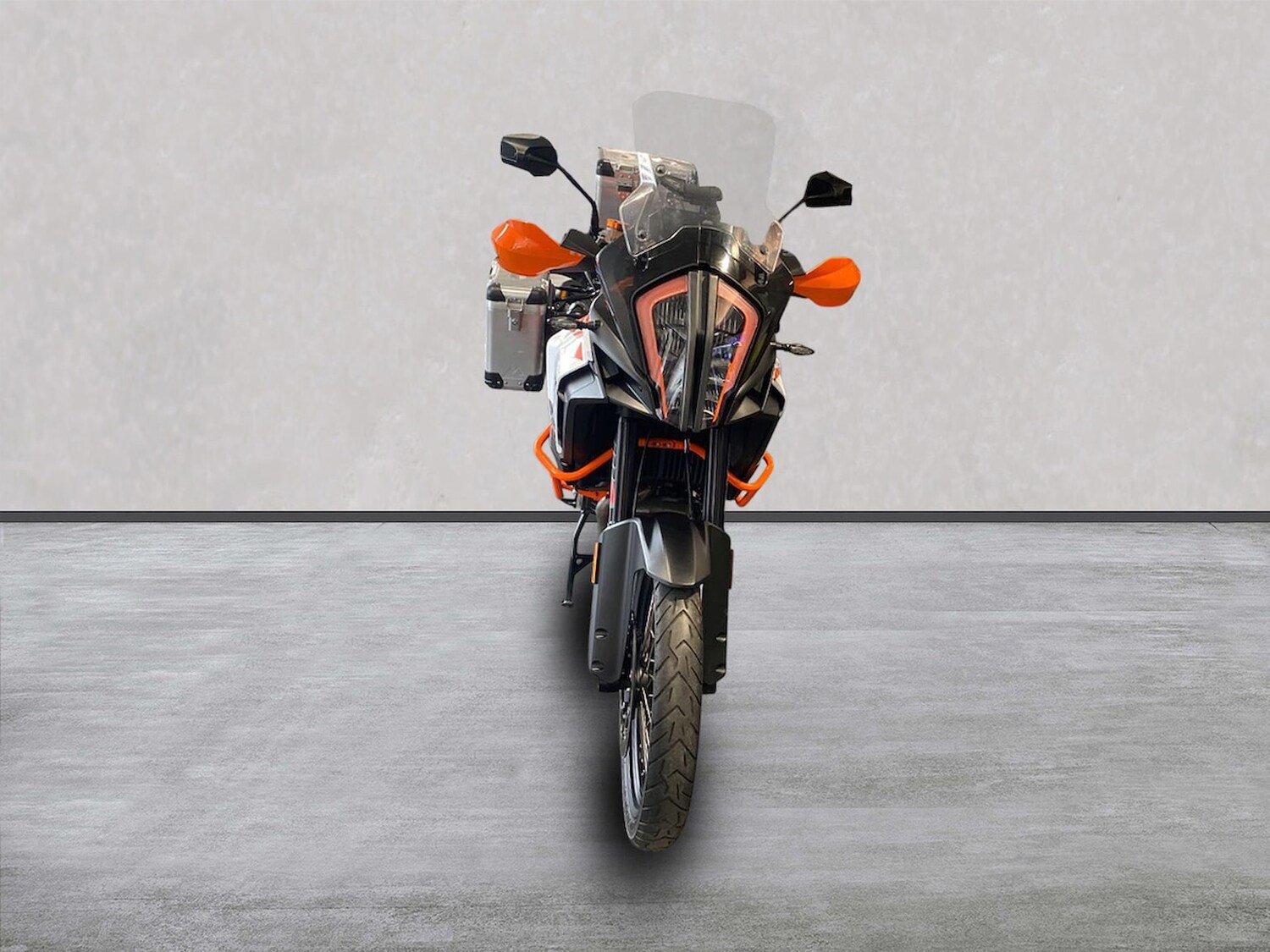 Used KTM Adventure 2018 for sale - 78485243: Photo 7