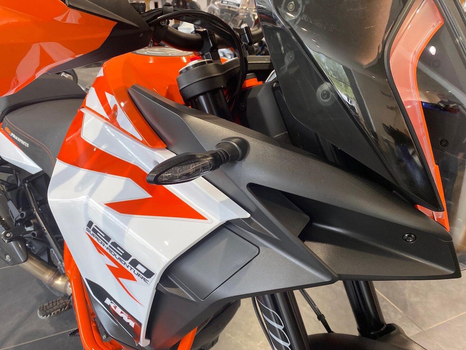 Used KTM Adventure 2018 for sale - 78485243: Photo 9