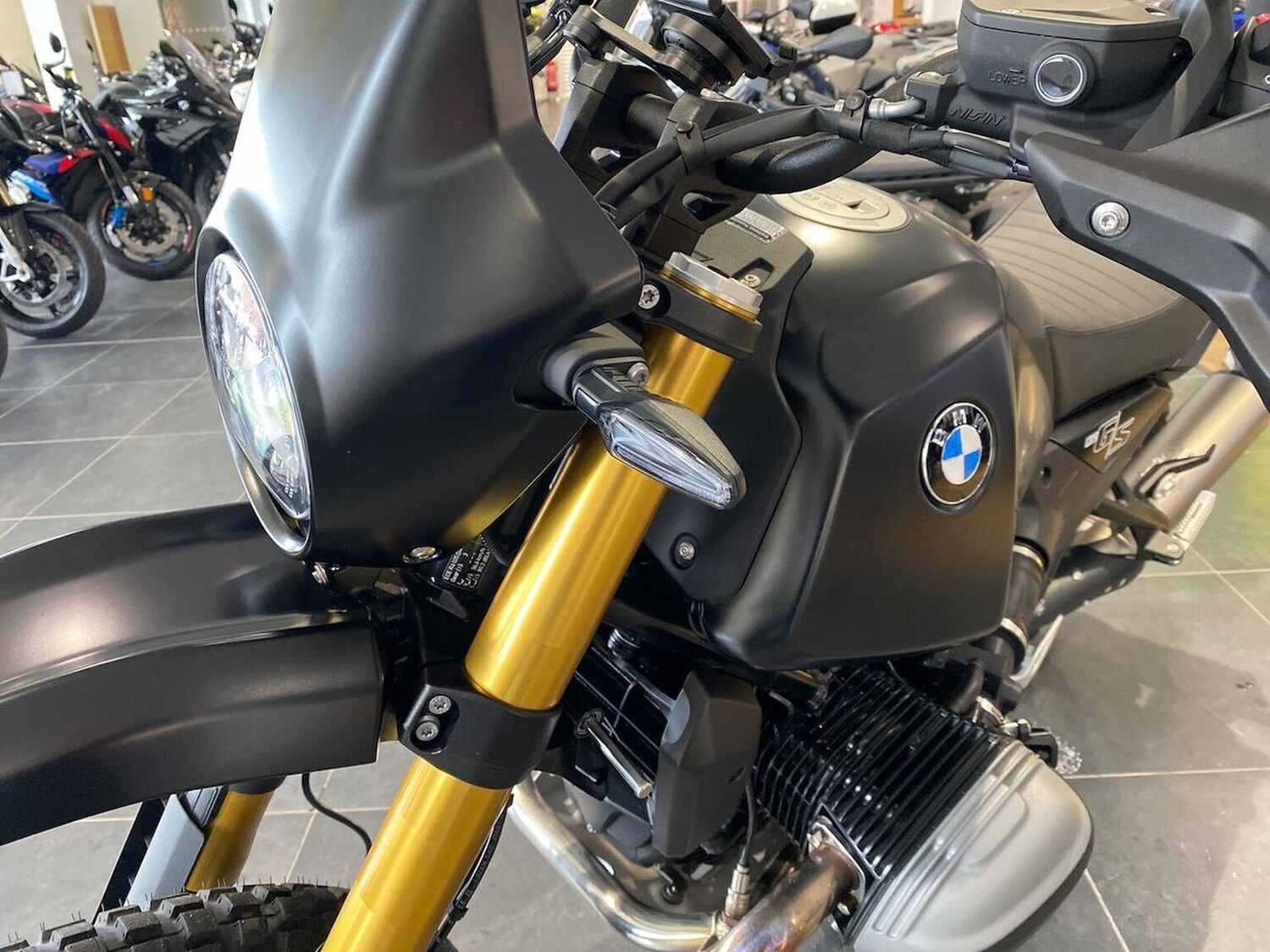 Used BMW R12 2025 for sale - 78872028: Photo 10