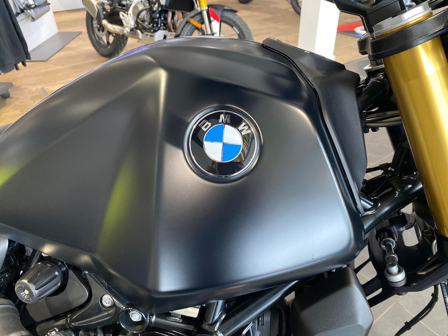 Used BMW R12 2025 for sale - 78872028: Photo 11