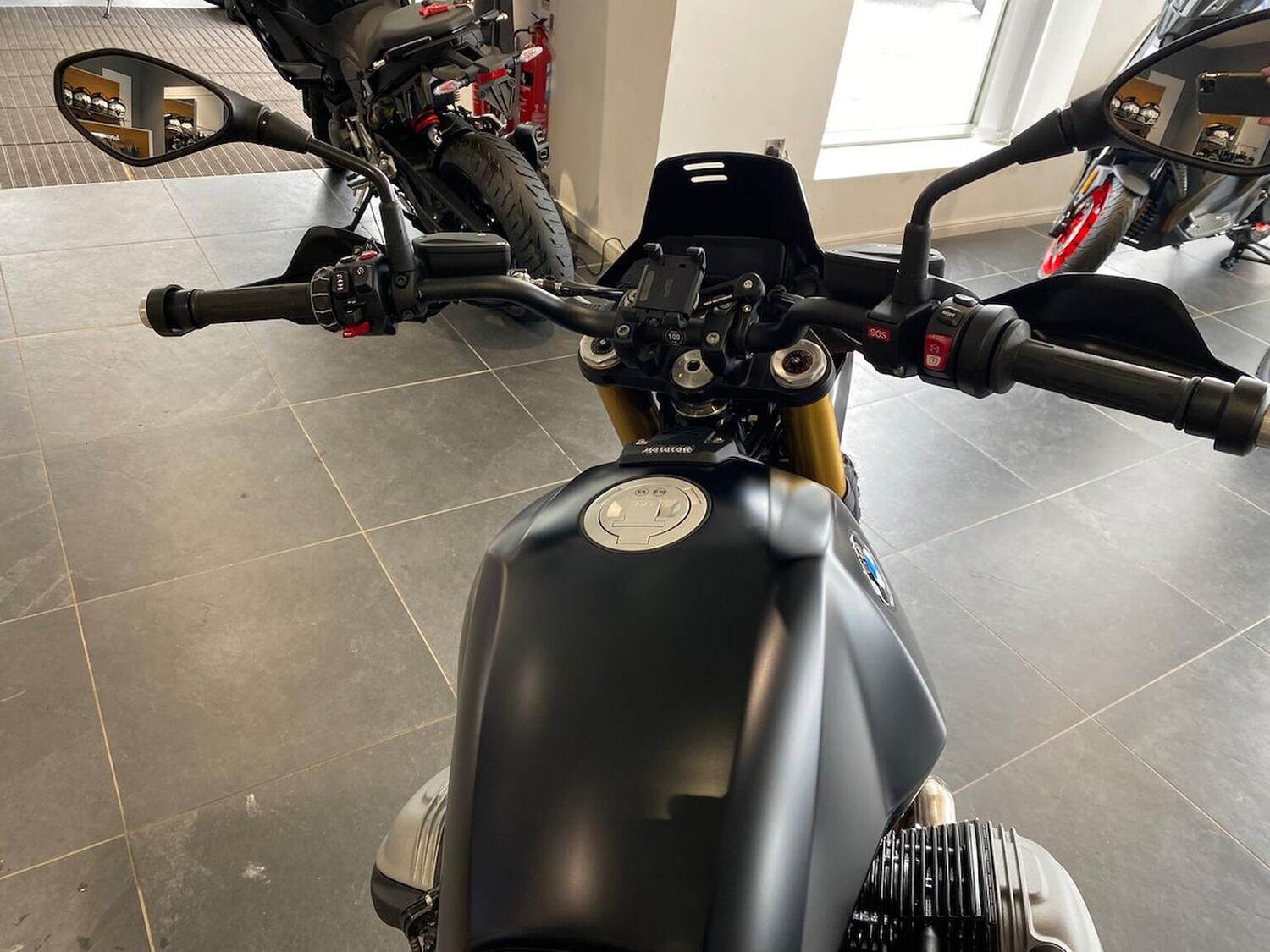 Used BMW R12 2025 for sale - 78872028: Photo 12