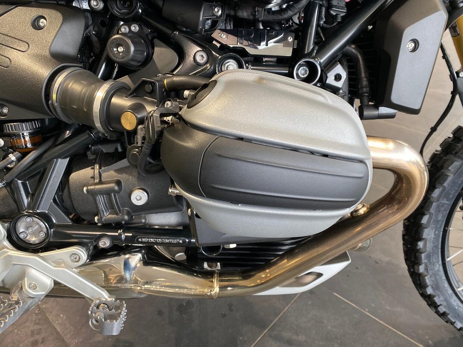 Used BMW R12 2025 for sale - 78872028: Photo 14