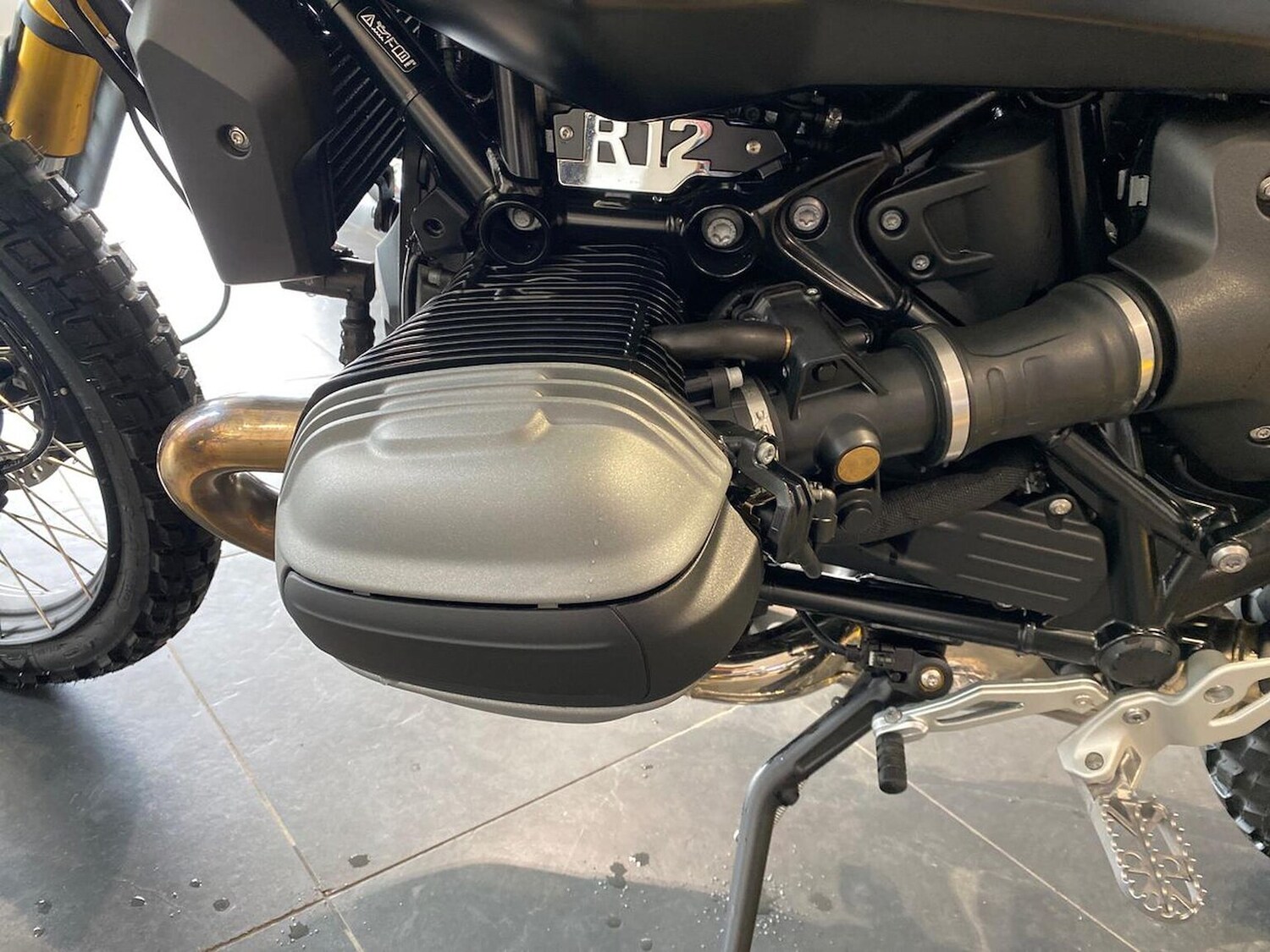 Used BMW R12 2025 for sale - 78872028: Photo 15