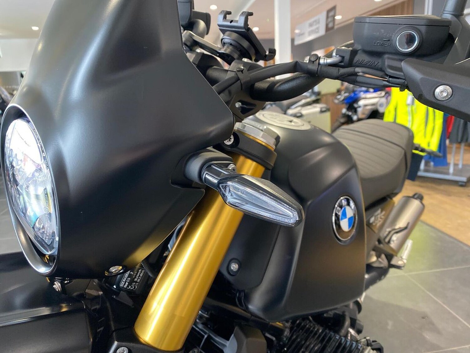 Used BMW R12 2025 for sale - 78872028: Photo 16