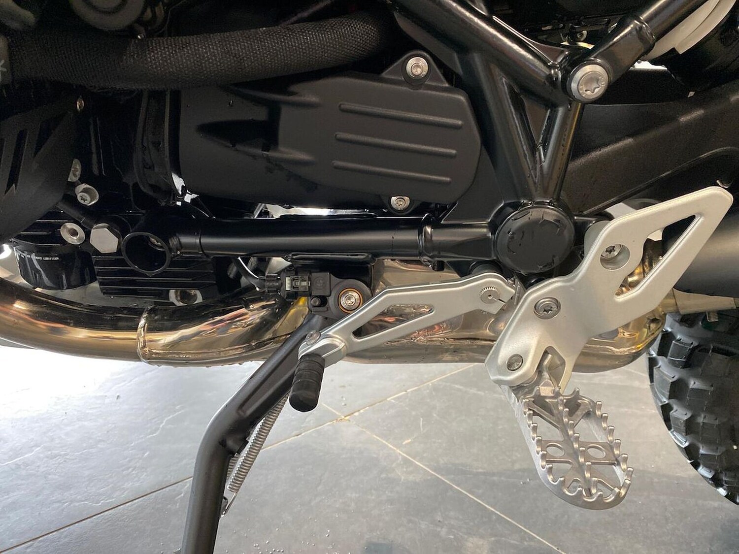 Used BMW R12 2025 for sale - 78872028: Photo 17