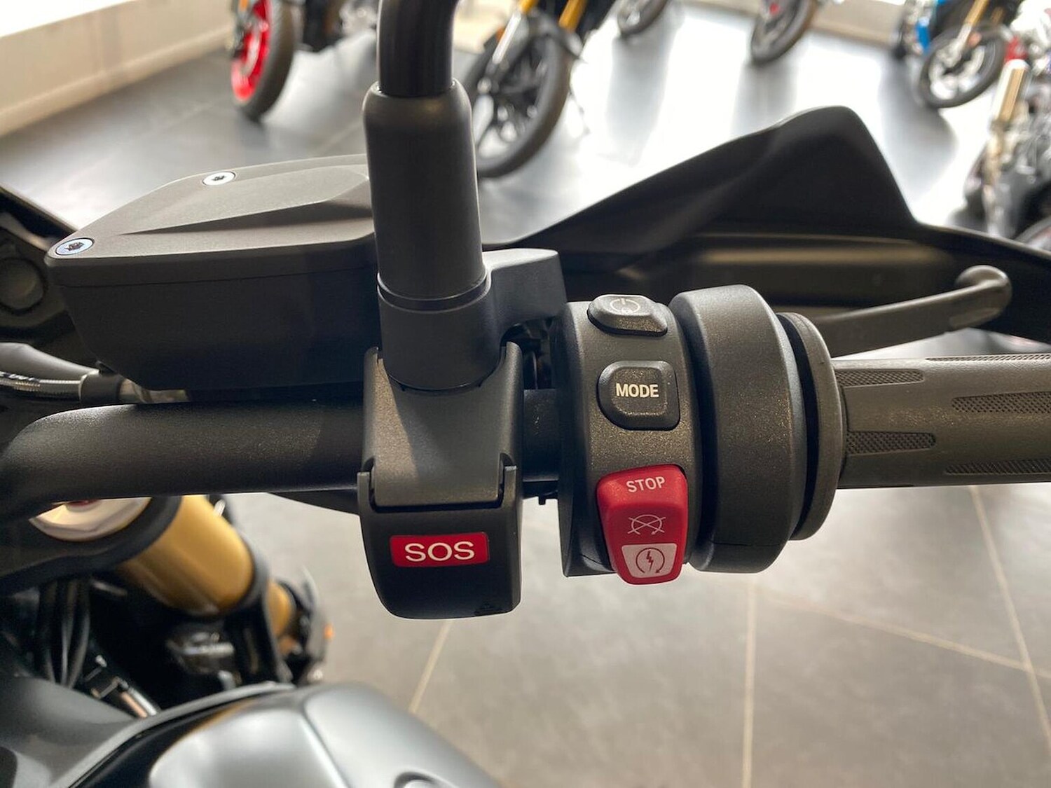 Used BMW R12 2025 for sale - 78872028: Photo 19