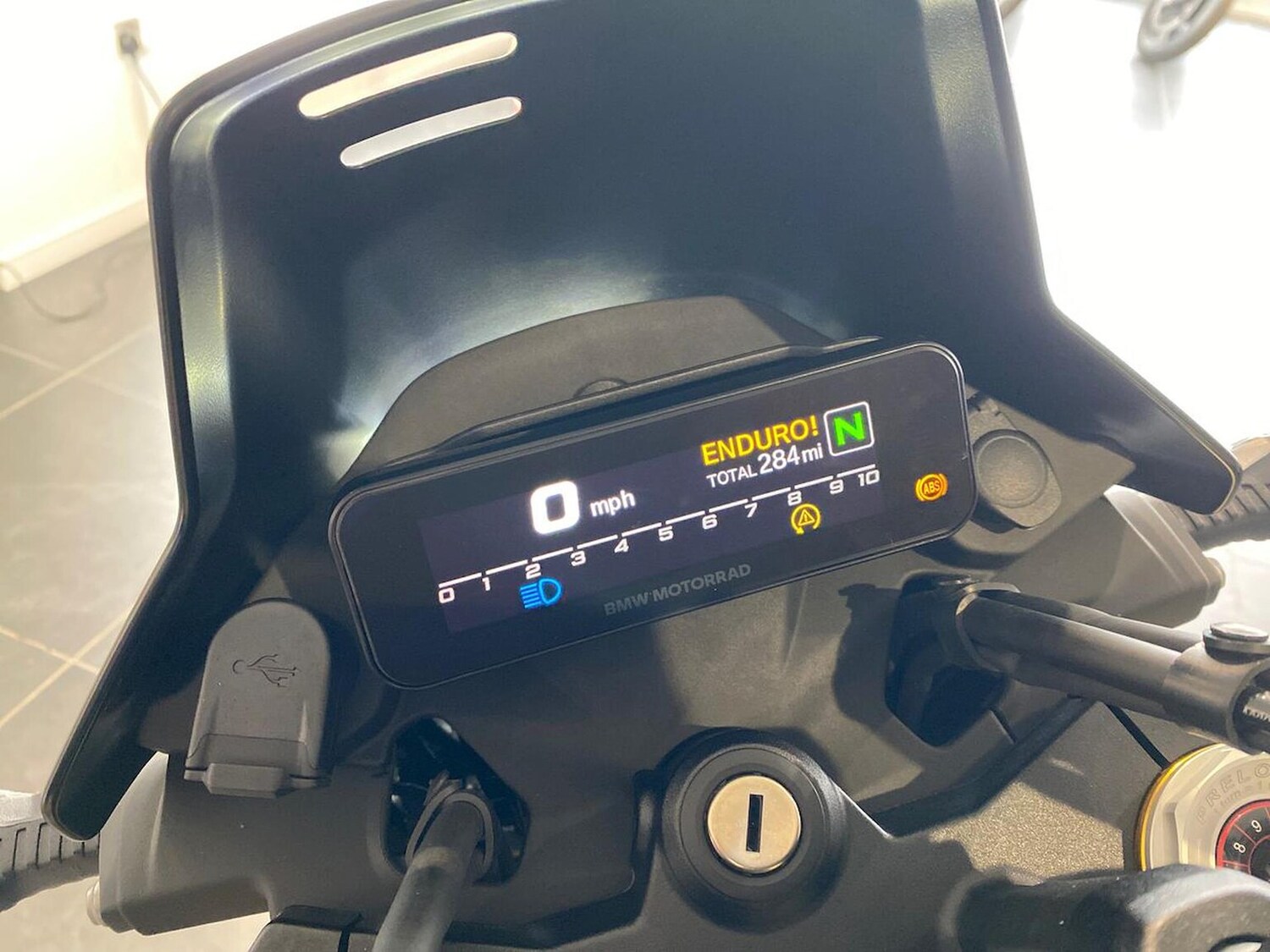 Used BMW R12 2025 for sale - 78872028: Photo 20
