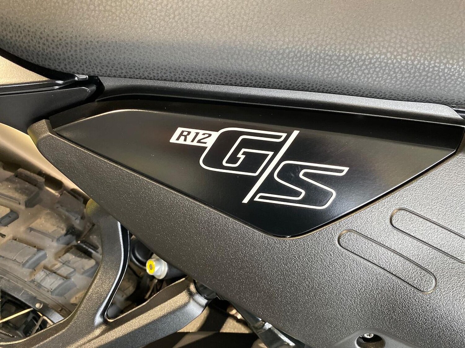 Used BMW R12 2025 for sale - 78872028: Photo 24