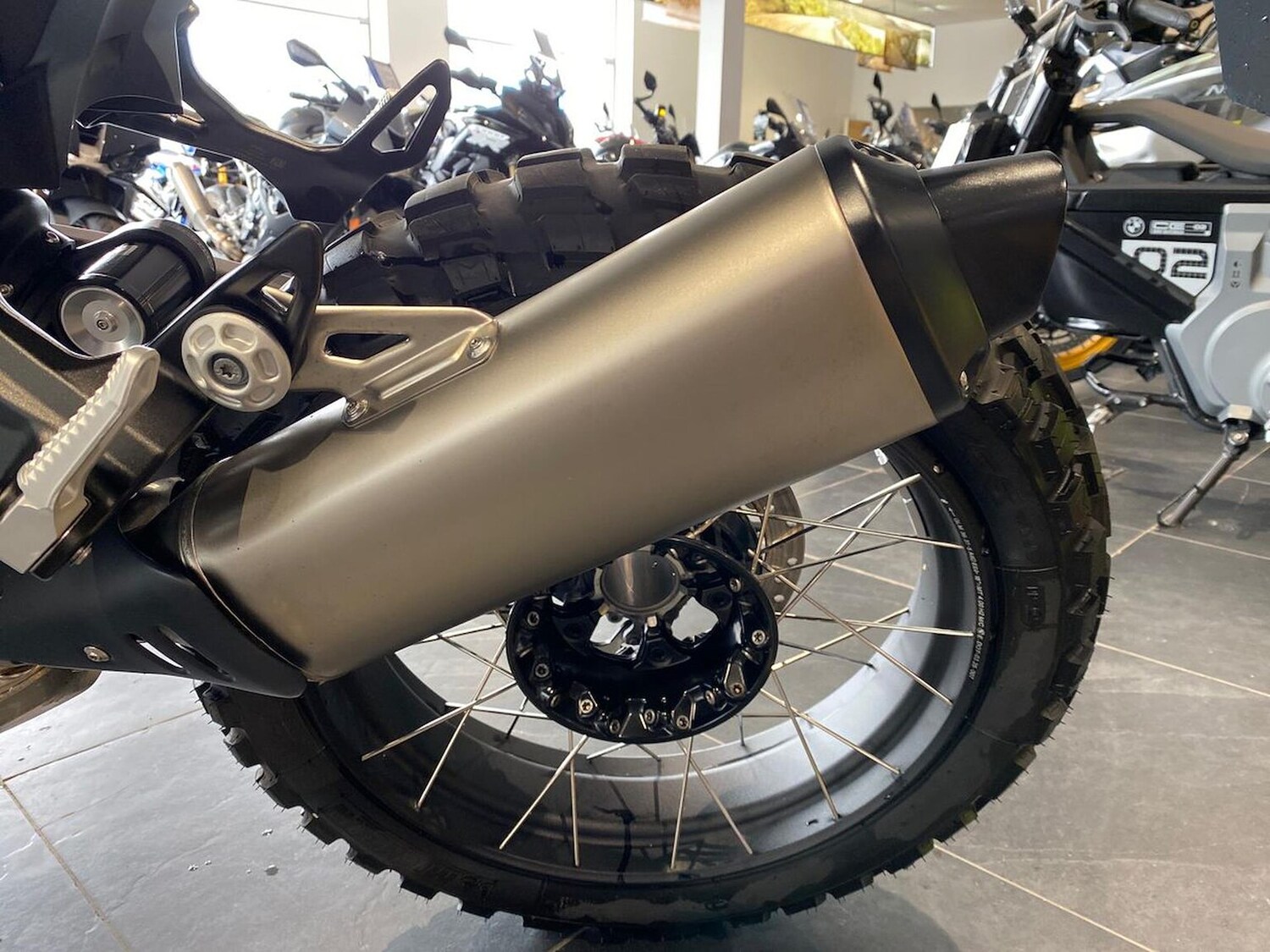 Used BMW R12 2025 for sale - 78872028: Photo 25