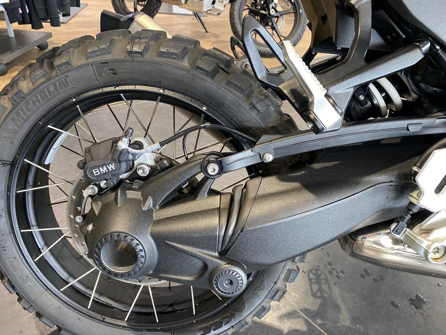 Used BMW R12 2025 for sale - 78872028: Photo 26