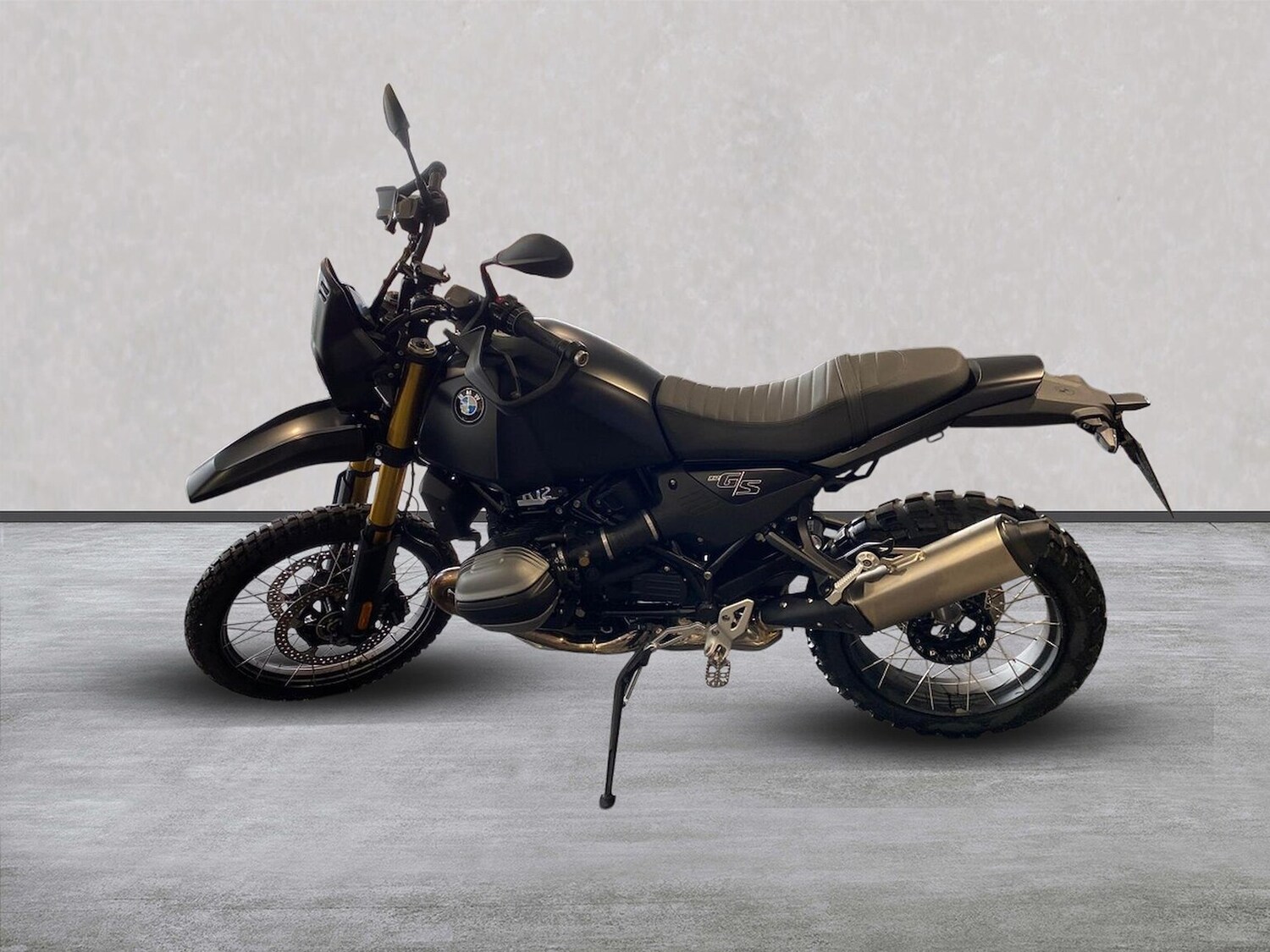 Used BMW R12 2025 for sale - 78872028: Photo 3