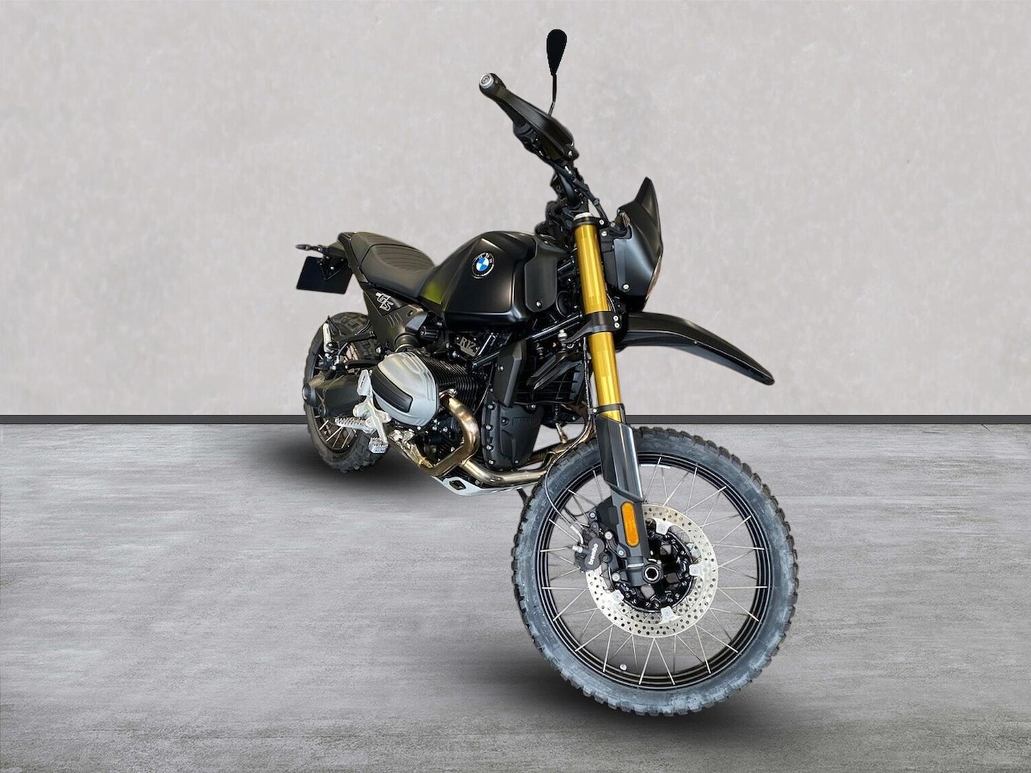 Used BMW R12 2025 for sale - 78872028: Photo 4