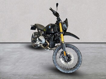 Used BMW R12 2025 for sale - bike-78872028: Photo