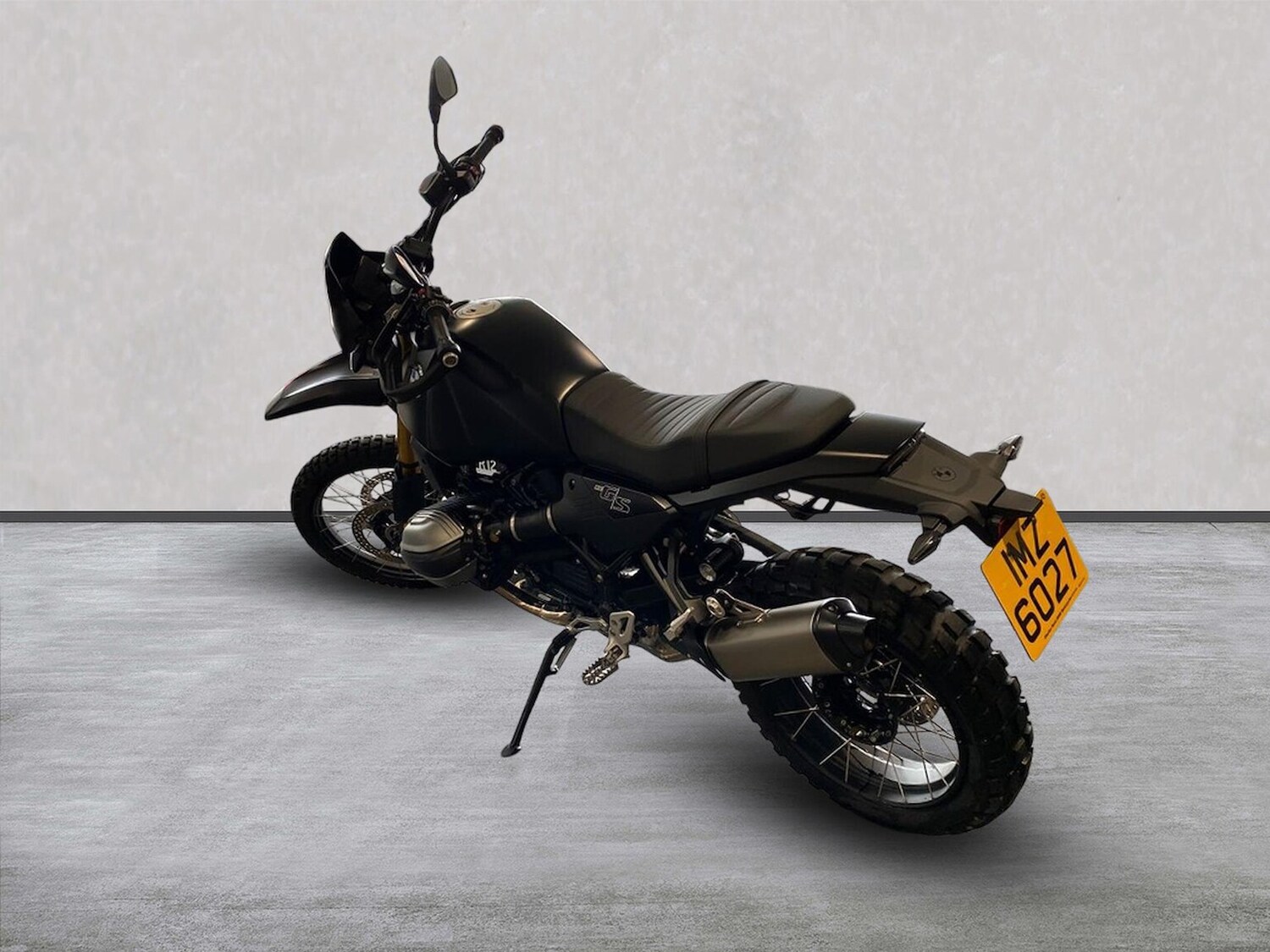 Used BMW R12 2025 for sale - 78872028: Photo 6