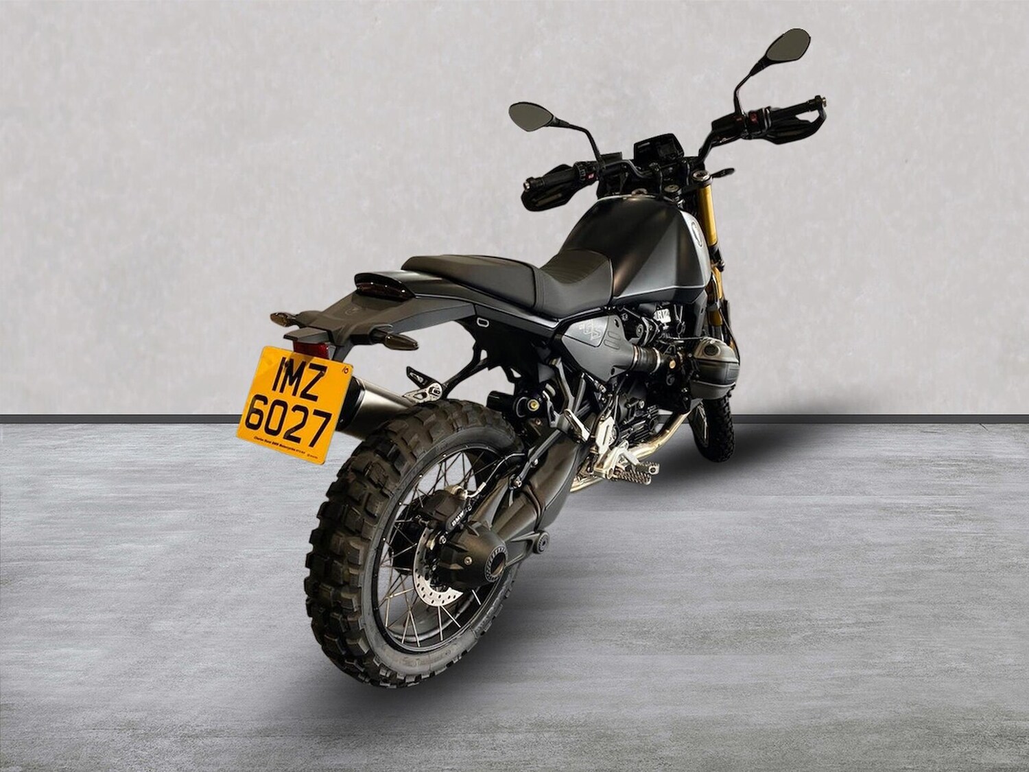 Used BMW R12 2025 for sale - 78872028: Photo 7