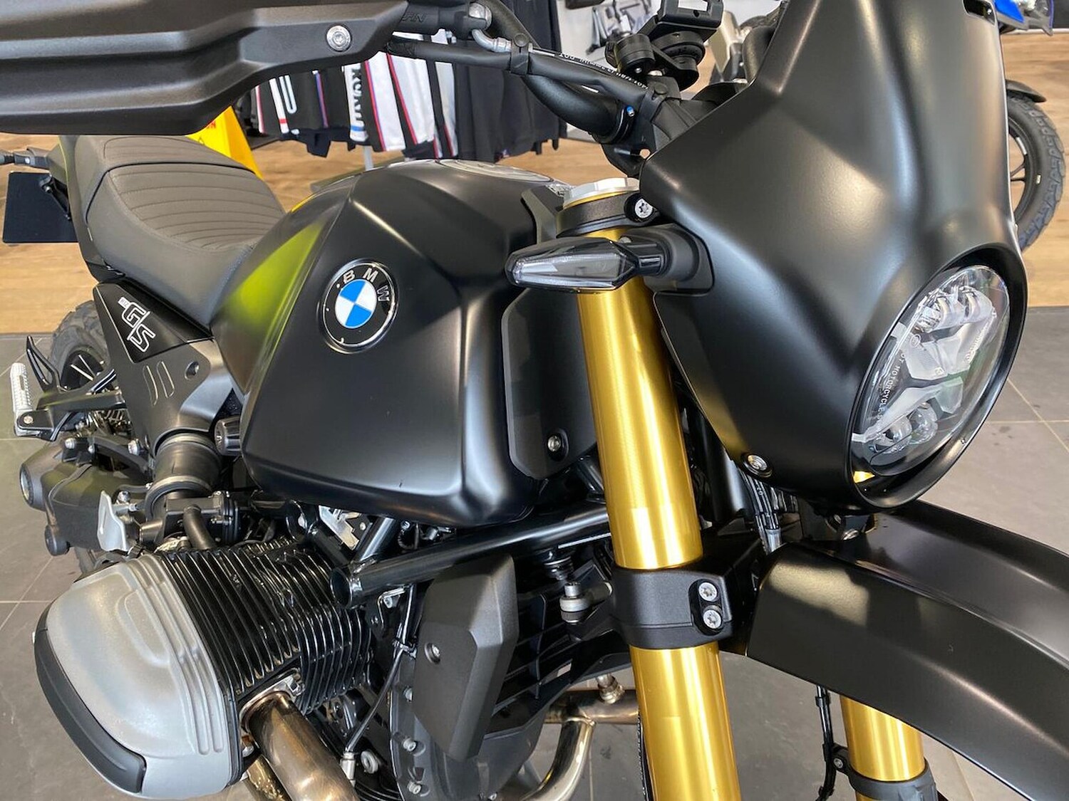 Used BMW R12 2025 for sale - 78872028: Photo 9