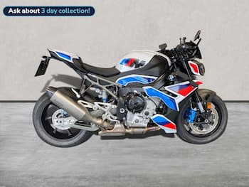 Used BMW M 2026 for sale - bike-79656231: Photo