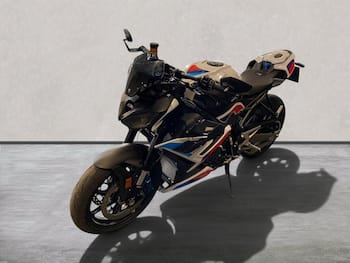 Used BMW M 2026 for sale - bike-79656231: Photo