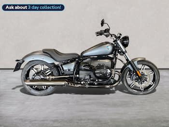 Used BMW R18 2025 for sale - bike-79656228: Photo